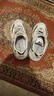 Skechers斯凱奇童鞋女童運動(dòng)鞋女孩兒童跑鞋學(xué)生休閑鞋8701646L 曬單實(shí)拍圖
