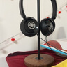 雅馬哈（YAMAHA）HPH-50B樂器專用頭戴式監(jiān)聽耳機電子琴電鋼琴電鼓HPH-200音樂耳機 雅馬哈原裝耳機-HPH-50B 曬單實拍圖