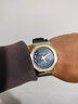 卡西歐（CASIO） G-SHOCK 黃金時代新黑金系列 運動手表卡西歐手表送男友 GM-S2100GB-1APR 曬單實拍圖