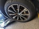倍耐力（Pirelli）倍耐力汽車輪胎新P ZERO PZ4四代操控舒適靜音耐磨 275/45R20 110Y 寶馬帶星* 防爆KS 曬單實(shí)拍圖