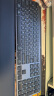 罗技（Logitech）无线键盘MX Keys S蓝牙键盘Keys升级版 高端办公键盘 无线键鼠套装 全尺寸充电超薄背光宏自定义 MX Keys S Combo键鼠套装 晒单实拍图