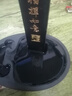 梅林筆莊文房四寶精品套裝高檔禮盒兼毫毛筆印章筆掛初學(xué)者國(guó)畫(huà)書(shū)法入門(mén)學(xué)生全套筆墨紙硯 曬單實(shí)拍圖