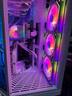 華碩 RTX5070ti主機5080 R7 9800x3d HYTE Y70無(wú)限魚(yú)缸觸摸副屏純白組裝電腦DIY游戲整機 i7 14700KF+5070TI丨三 主機 曬單實(shí)拍圖