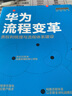 企業(yè)流程管理三部曲：流程管理風暴：EBPM方法論及其應用+華為流程變革：責權(quán)利梳理與流程體系建設+端到端流程：為客戶創(chuàng)造真正的價值/團隊員工管理學書籍送人禮物 曬單實拍圖