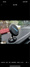 魅迪（MEIDI）车载手机支架 汽车粘贴式多功能360°万向导航支架 车用创意仪表台磁吸支架 升级磁吸-粉色【仪表台专用】全金属+2套贴片 实拍图