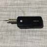連拓 領(lǐng)夾式無線藍(lán)牙5.3接收發(fā)射器二合一AUX車載音頻適配器免提通話 曬單實(shí)拍圖