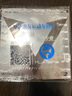 驕猛（XIOM）紅V白金V銀V乒乓球膠皮套膠嬌猛乒乓球拍反膠進(jìn)攻型碳素海綿澀性 銀V  79-012 黑色 MAX 曬單實拍圖
