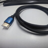 征途者h(yuǎn)dmi高清線 HDMI線2.1版 8K60Hz視頻線電視機(jī)筆記本電腦外接顯示器電視機(jī)頂盒投影儀3D數(shù)據(jù)連接線 HDMI2.1版|8K高清視頻線 1.5米 曬單實(shí)拍圖