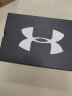 安德玛（UNDERARMOUR）Charged Vantage Fun CN男子运动跑步鞋跑鞋3026450 黑色001 42.5 实拍图