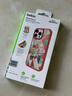 貝爾金（BELKIN）適用蘋果16ProMax手機殼 迪士尼瘋狂動物城定制款 iPhone16ProMax手機保護套 MagSafe磁吸帶殼充電 曬單實拍圖