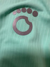 馬孔多（macondo）女子連帽防曬長(cháng)袖T恤3代吸濕速干雙C腰線(xiàn)原紗涼感抗菌防曬 清新薄荷 2XL 【140-150斤】 曬單實(shí)拍圖