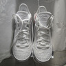 耐克（NIKE）詹姆斯男子籃球鞋 LEBRON NXXT GEN EP DR8788-101 42.5 曬單實拍圖