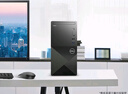 戴爾（DELL）靈越3910升級成就3030 12代酷睿商用辦公臺式機電腦主機 家用整機全套 定制款DY11C 主機+23.8英寸高清顯示器 i5-12400 16G 1T+512G固態(tài)硬盤(pán) 曬單實(shí)拍圖