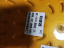 衣櫥柜燈專用電源12V24V酒柜燈帶總控感應(yīng)杜邦開(kāi)關(guān)變壓器 櫥柜專用12V60W杜邦口＋電源線 曬單實(shí)拍圖