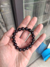 今古樓細(xì)膩滿金星小葉紫檀10mm小規(guī)格佛珠手串 精致女款手鏈 JM7601 曬單實(shí)拍圖