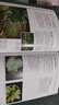 中國科學(xué)院北京植物園圖譜 曬單實(shí)拍圖