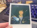 宝丽来（Polaroid）官方Now+Gen2一次即时成像拍立得多滤镜复古相机生日送女友春游露营装备 绿色（套餐预计29号前发货） 套餐二 相机+白框2+黑白1+600白框2 实拍图