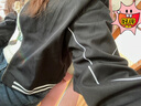 AEMAPE春秋季外套女新款棒球服百搭繡花設(shè)計(jì)感小個(gè)子休閑運(yùn)動(dòng)短夾克上衣 黑色 M 建議100-110斤 曬單實(shí)拍圖