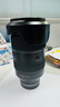 騰龍（Tamron）官方旗艦店 35-150mm全畫幅FE卡口/Z口大光圈 騰龍35-150 掛機變焦微單鏡頭 索尼E卡口 套餐二【送藍艦UV禮包+耐司1/4黑柔鏡+腳架環(huán)】 曬單實拍圖