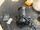 索尼（SONY）Alpha 7R V 全畫幅微單數(shù)碼相機(jī) 雙影像畫質(zhì)旗艦 （ILCE-7RM5/A7R5/A7RM5）【明星同款】 曬單實拍圖