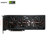 技嘉（GIGABYTE）5070顯卡 風(fēng)魔 GeForce RTX 5070 WindForce SFF 12G DLSS4 電競設計AI智能學(xué)習電腦獨立顯卡 曬單實(shí)拍圖