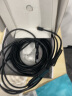 黃刀（yellowknife） 索尼A7C ZV1 A7R單反相機(jī)HDMI OUT大轉(zhuǎn)小高清線50米 大小頭光纖HDMI輸出線 10米4K60HZ高清傳輸 曬單實(shí)拍圖