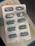 胰酶腸溶膠囊 伊美欣 胰寶20粒 狗狗貓咪胰腺分泌胰腺 漢維寵仕官方授權(quán) 【漢維 伊美欣】1盒 曬單實拍圖