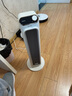 艾美特（AIRMATE）取暖器暖風(fēng)機家用塔式立式搖頭電暖器速熱風(fēng)機電暖氣暖風(fēng)扇臥室辦公室小太陽(yáng)烤火爐節能暖腳神器 石墨烯速熱+2100W旋鈕操控-HP21-K36 曬單實(shí)拍圖