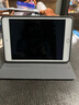 沐方木 適用iPad mini5保護套卡通創(chuàng  )意可愛(ài)蘋(píng)果迷你4保護殼7.9英寸防摔防彎硅膠全包時(shí)尚潮牌 iPadmini5/4【灰姑娘】 曬單實(shí)拍圖