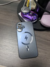 及派蘋(píng)果16手機殼磁吸iphone16promax新款散熱iPhone16磨砂保護套蘋(píng)果15promax鏡頭全包防摔男女款后殼 【石墨黑 磁吸款】四邊散熱  自帶鏡頭膜 iphone16 曬單實(shí)拍圖