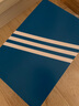 阿迪達斯 （adidas）三葉草男鞋 2025秋季新款運動鞋防滑耐磨板鞋時尚潮流休閑鞋 白綠/FORUM LOW/新到貨/熱推款 42.5 曬單實拍圖