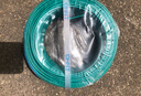 正泰（CHNT） 電線電纜BV1.5/2.5/4/6平方國標家裝空調(diào)單股銅芯電線銅線電源線 2.5平方 (綠色-零線/100米) 曬單實拍圖