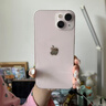 【APPLE庫(kù)存機(jī)】蘋(píng)果13 512G 雙卡iphone手機(jī)apple13已激活非原封 蘋(píng)果13全新【粉色】 512G【365天無(wú)憂換新】 曬單實(shí)拍圖