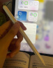 倍思电容笔iPad笔apple pencil2024触控笔【磁吸充电·蓝牙数显·倾斜压感】多功能PPT翻页手写笔 实拍图