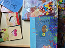 笨笨熊兒童繪本幼兒黃金期全腦開發(fā)早教書寶寶1歲了四冊幼兒園啟蒙教育寶寶2歲3歲早教幼兒園小班益智啟蒙全腦開發(fā)思維訓練左右腦 一歲寶寶最強大腦+左右腦【八本套】 曬單實拍圖