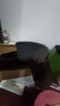 堡度馳男士增高皮鞋10cm6真皮隱形內(nèi)增高鞋8厘米結(jié)婚鞋正裝休閑格子男鞋 黑色（8厘米） 42 曬單實(shí)拍圖