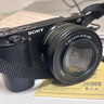 索尼（SONY） ZV-E10 zve10 Vlog微單相機(jī)標(biāo)準(zhǔn)鏡頭套裝APS-C畫幅小巧便攜4K視頻索尼E10 E10L 黑色套機(jī)+國產(chǎn)128G內(nèi)存卡【可直接拍攝】贈UV鏡 國產(chǎn)電池套裝【續(xù)航更久】 曬單實(shí)拍圖