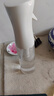 保濕噴壺高壓細(xì)霧300ml透明白色水粉丙烯水彩國畫顏料保濕噴壺美術(shù)用品透明噴壺噴水畫畫工具大噴壺專業(yè)噴壺 速寫 馬克筆繪畫 曬單實(shí)拍圖