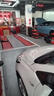 萬(wàn)孚陶瓷剎車(chē)片剎車(chē)皮 改善異響 減少掉粉 后片一套 傳祺GS4/GS5/GA5/GA3/GA6/GS8 曬單實(shí)拍圖