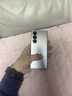 三星（SAMSUNG）Galaxy Z Fold6 原生谷歌AI 新款 大折疊屏全網(wǎng)通庫(kù)存手機(jī) 星夜銀 12+512GB 雙卡 （國(guó)版） 曬單實(shí)拍圖