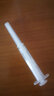 痔瘡肛門注射器上藥器一次性醫(yī)用肛門給藥器鼻腔婦科凝膠液體藥l膏推進(jìn)管 無殘留透明長款*30支 (1個月用量 曬單實(shí)拍圖