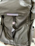 AIBAG耀夜机能双肩包黑武士大容量旅行背包17英寸电脑包防水减震书包 黑色 晒单实拍图