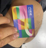 香港八達通卡公交地鐵商場超市便利店天星小輪餐館巴士商場通用全國包郵 200面值（150港幣可用余額+50港幣押金） 順豐快遞 成人卡12-64歲 曬單實拍圖
