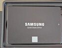 【準新】金士頓\西數(shù)\三星SSD 120/240G/500G M.2固態(tài)IT硬盤NVME 4.0 三星SAMSUNG 850 250G固態(tài) 曬單實拍圖