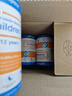 Life Space兒童3歲-12歲幼兒益生菌粉條裝活菌提升自護力30條/罐澳洲進(jìn)口 曬單實(shí)拍圖