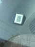呵小樂掃碼挪車二維碼汽車臨時停車號碼牌車載電話牌創(chuàng)意擺件移車牌夜光 曬單實拍圖