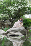 艾美琦美（AIMEIQIMEI）新款連衣裙套裝女裝溫柔風2025年夏季今年流行的紫色吊帶裙子夏天 開衫+連衣裙 M 曬單實拍圖