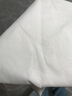 艾詩(shī)慕抱枕枕芯靠枕內膽套內襯布料沙發(fā)靠墊罩枕頭靠背長(cháng)方內套皮不含芯 磨毛布內膽套(小開(kāi)口拉鏈) 50*50cm(內膽套子)/一個(gè) 曬單實(shí)拍圖