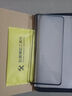 開美智（KMaxAI）適用小米紅米10A/9A/紅米Note11R手機(jī)膜vivo T2x高清鋼化膜全屏防刮抗指紋玻璃膜手機(jī)貼膜 曬單實(shí)拍圖
