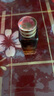 青蚨官網(wǎng)旗艦正品QINGFU保養(yǎng)液5號(hào)液修護(hù)精華液美容院護(hù)膚品同款 5號(hào)液透皙醒膚液30ml 曬單實(shí)拍圖